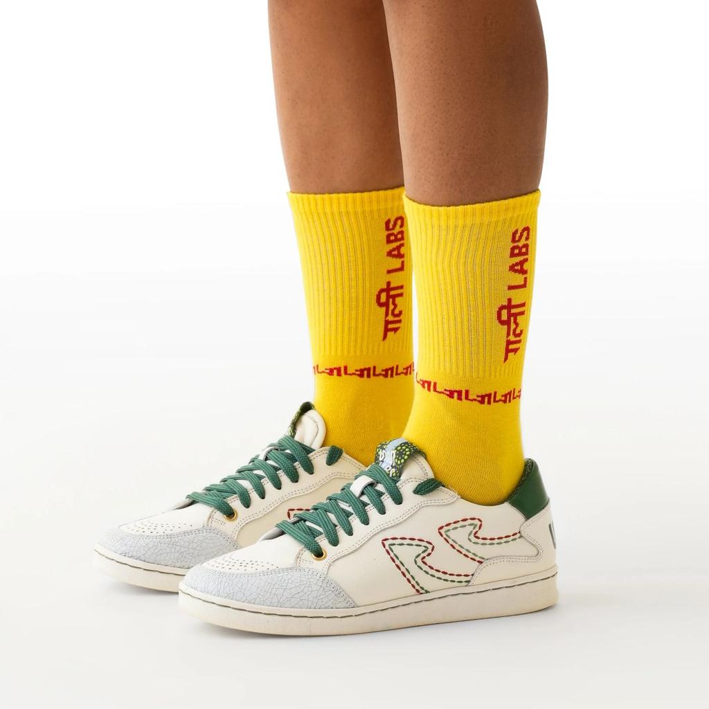 Gully Number 001 - Naadu for women — photo 3