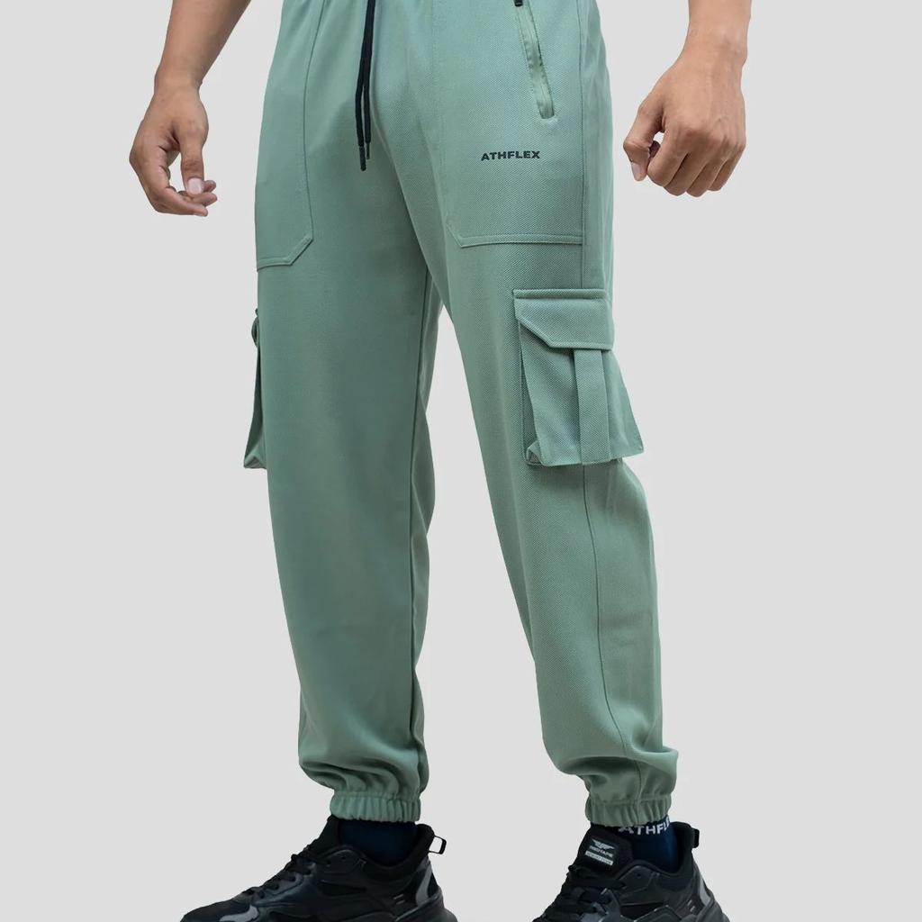 Everyday Cargo Jogger