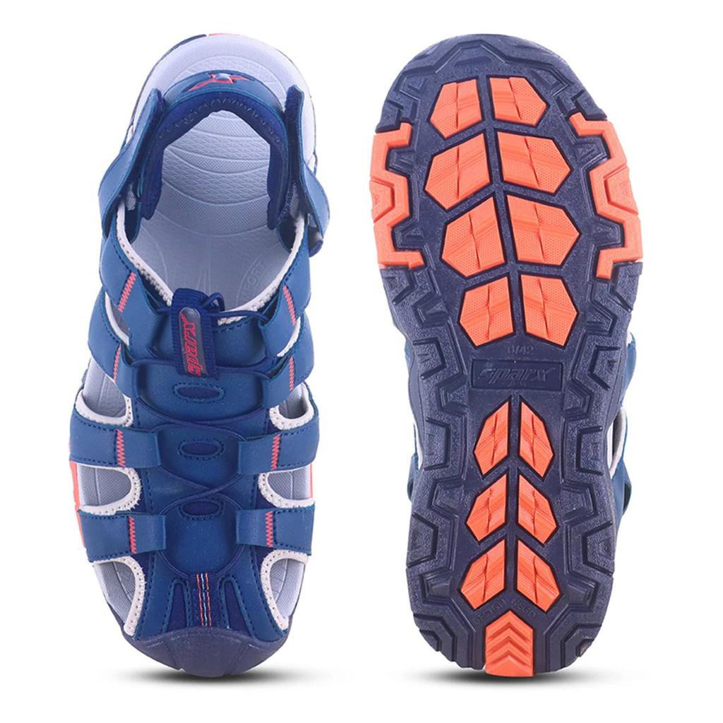 Sandals for Men SS 817 — photo 6