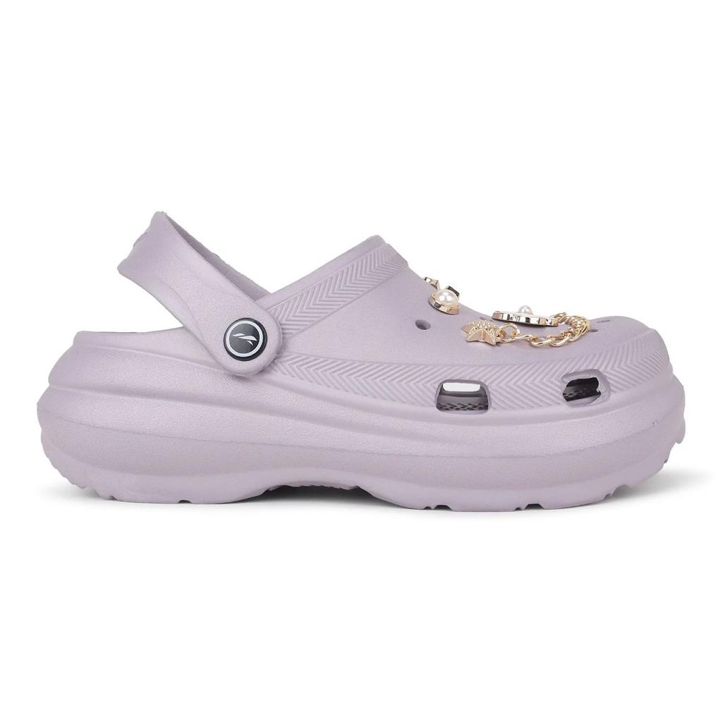 Clogs For Women FL 2058 — photo 10