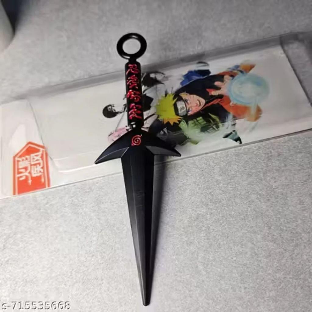 Flying Raijin Kunai – Master The Yellow Flash’s Speed — photo 4