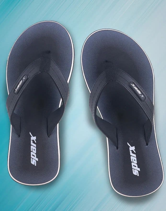 Slippers for Men SFG 541 — photo 2