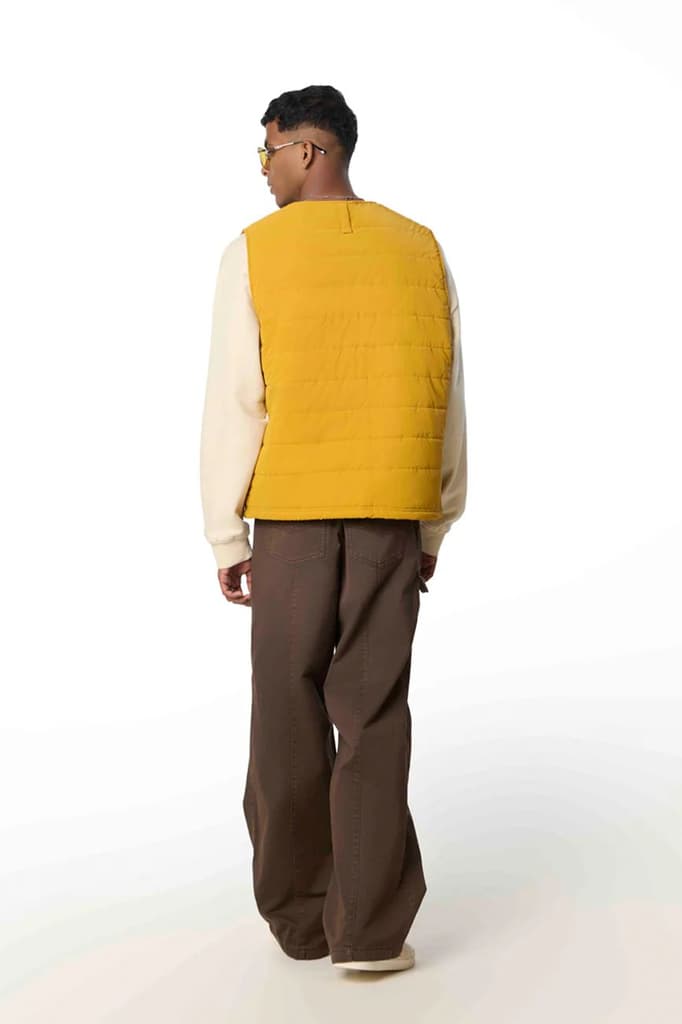 Puffer Jacket // 004 — photo 5