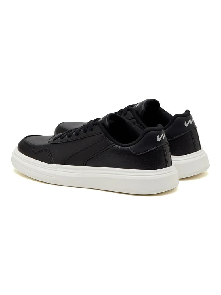 DROID Black Women's Sneakers — photo 5