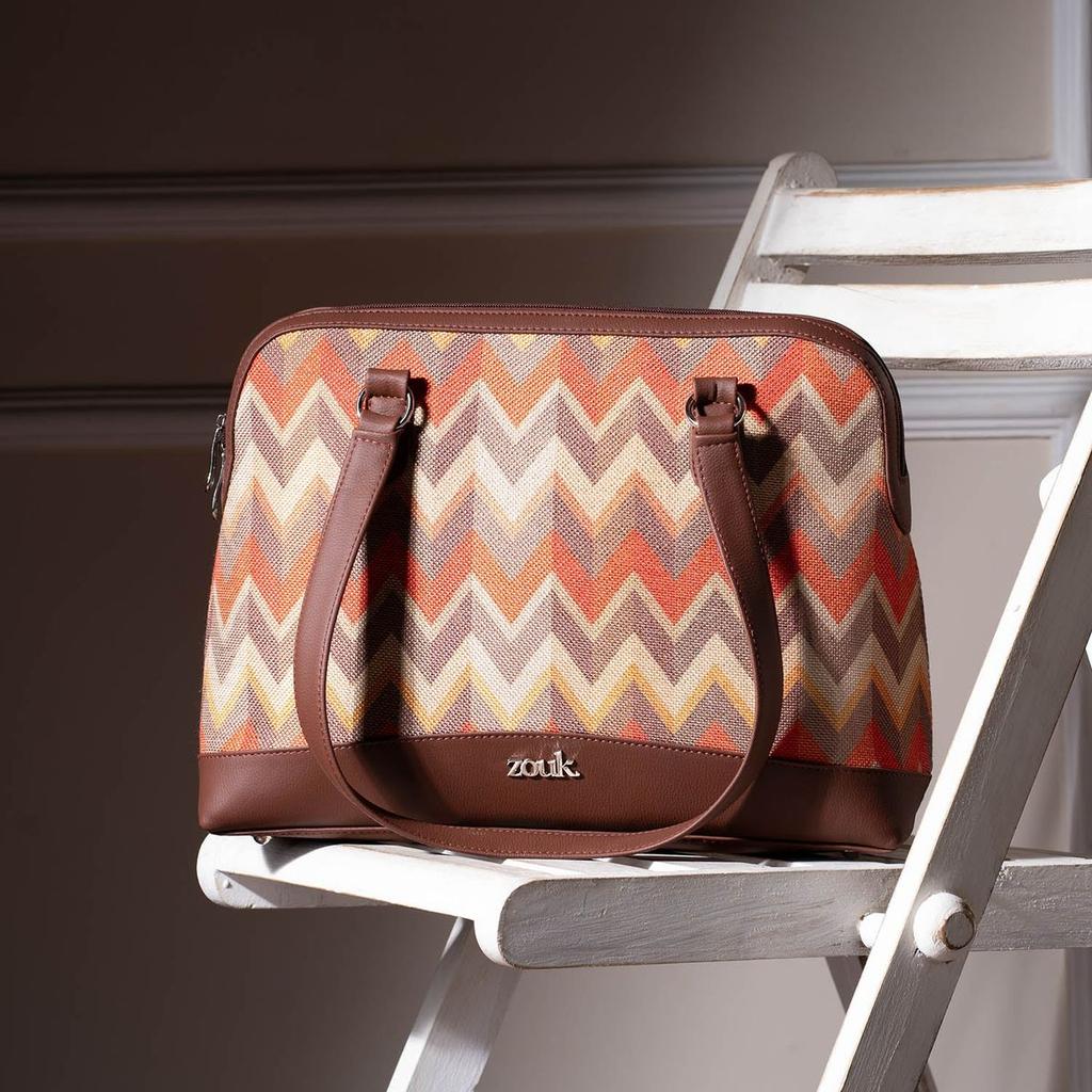 Tidal Wave Carry All Work Bag — photo 2