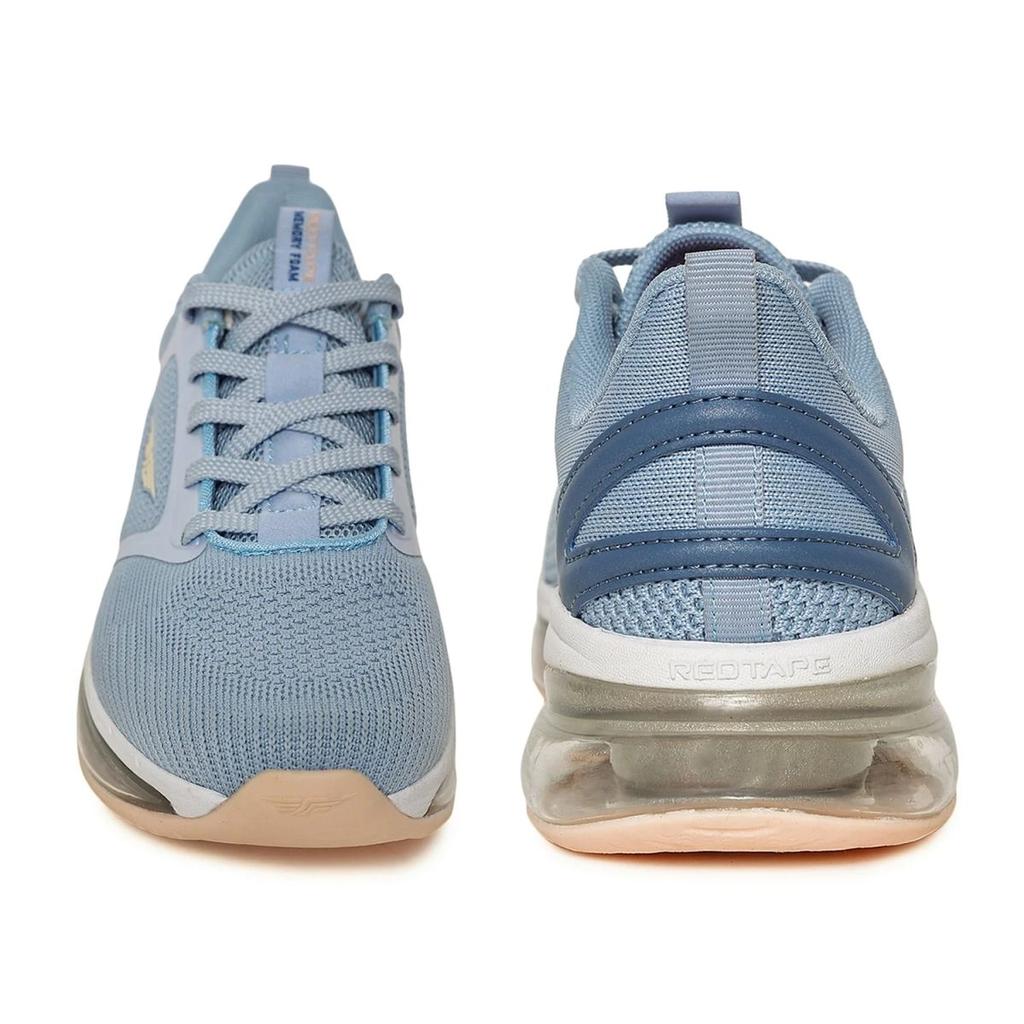 Athleisure Sports Shoes for Women | Lightweight, Breathable Comfort, Stylish Design & Enhanced Cushioning — photo 4