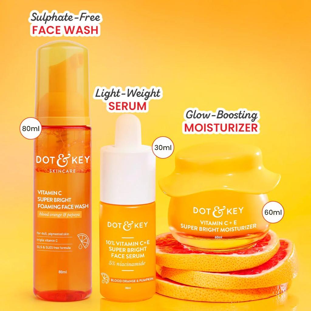 Best of Vitamin C Skincare Trio — photo 2