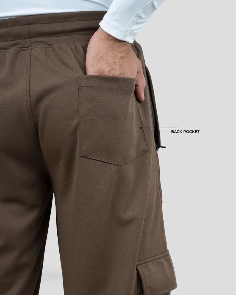 Rift Cargo Pant — photo 5
