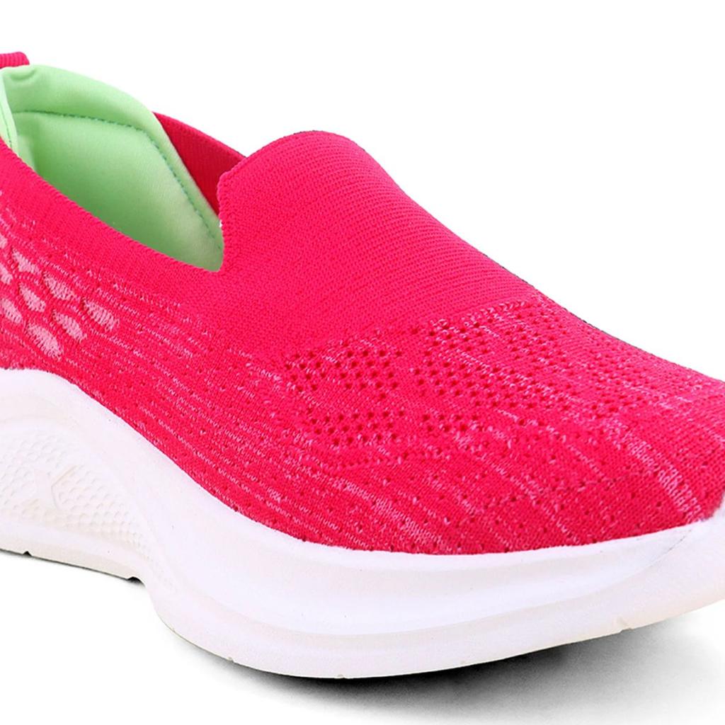 Athleisure Shoes for Women SL 295 — photo 7