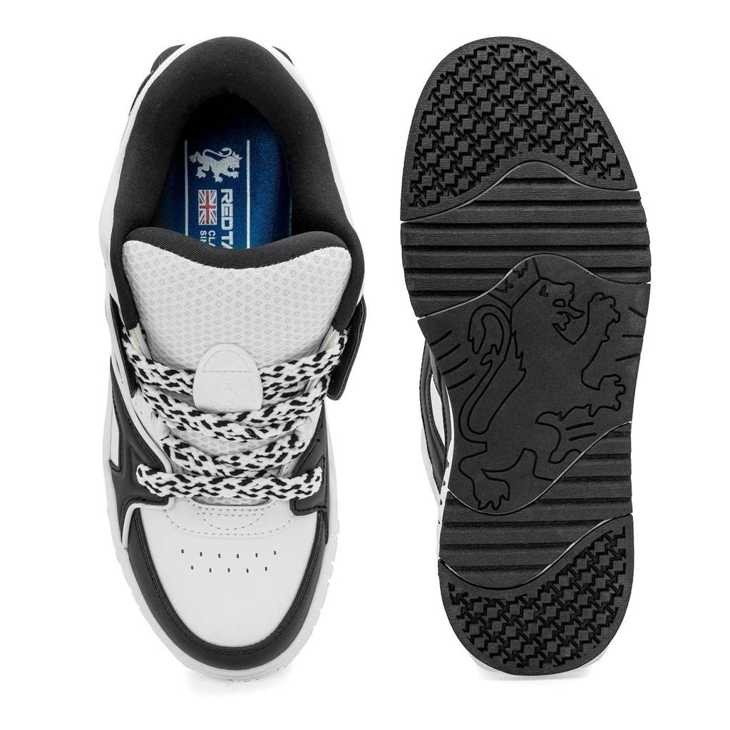 Sneakers for Men in Black and White | Casual Shoes — photo 5