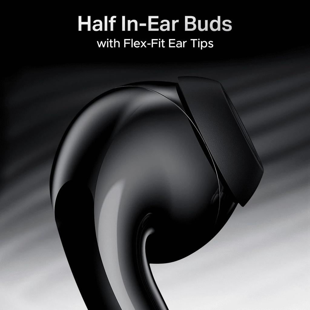 boAt Airdopes 101v2 | Wireless Earbuds with 35 Hours Playback, BEAST™ Mode & ENx™ Tech — photo 3