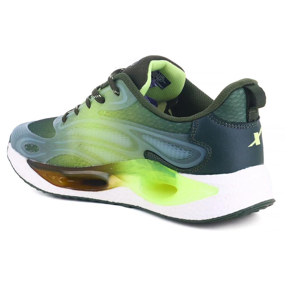 Athleisure Shoes for Men SM 9075 — photo 9