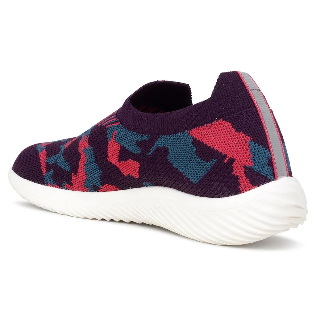 Athleisure Shoes for Women SL 7014 — photo 10