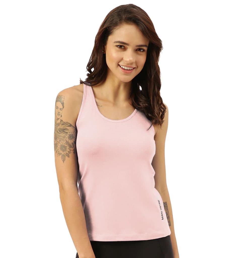 Twin Skin Women's Tanks (Pack Of 1) — photo 11