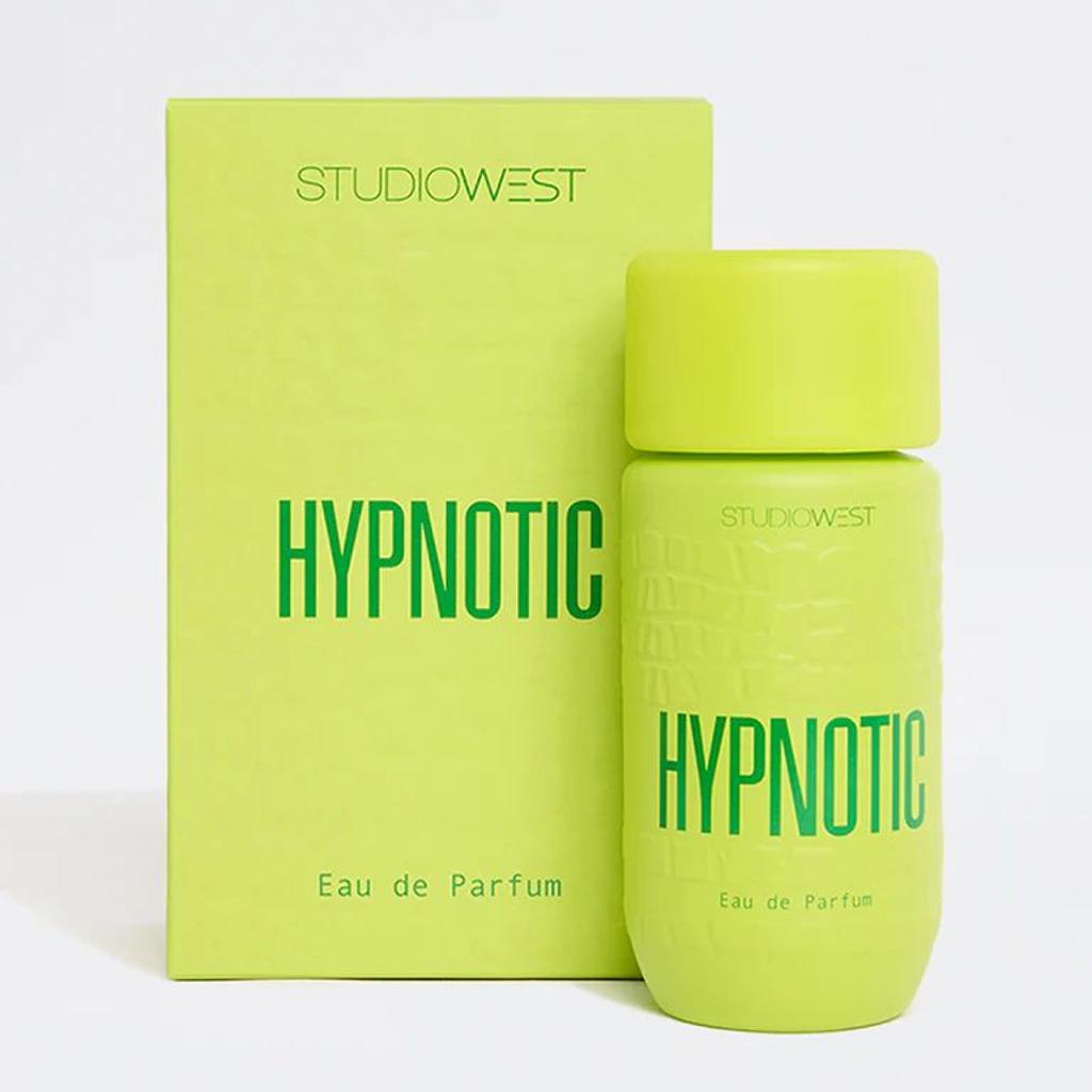 Studiowest Hypnotic Eau de Parfum - 100 ML