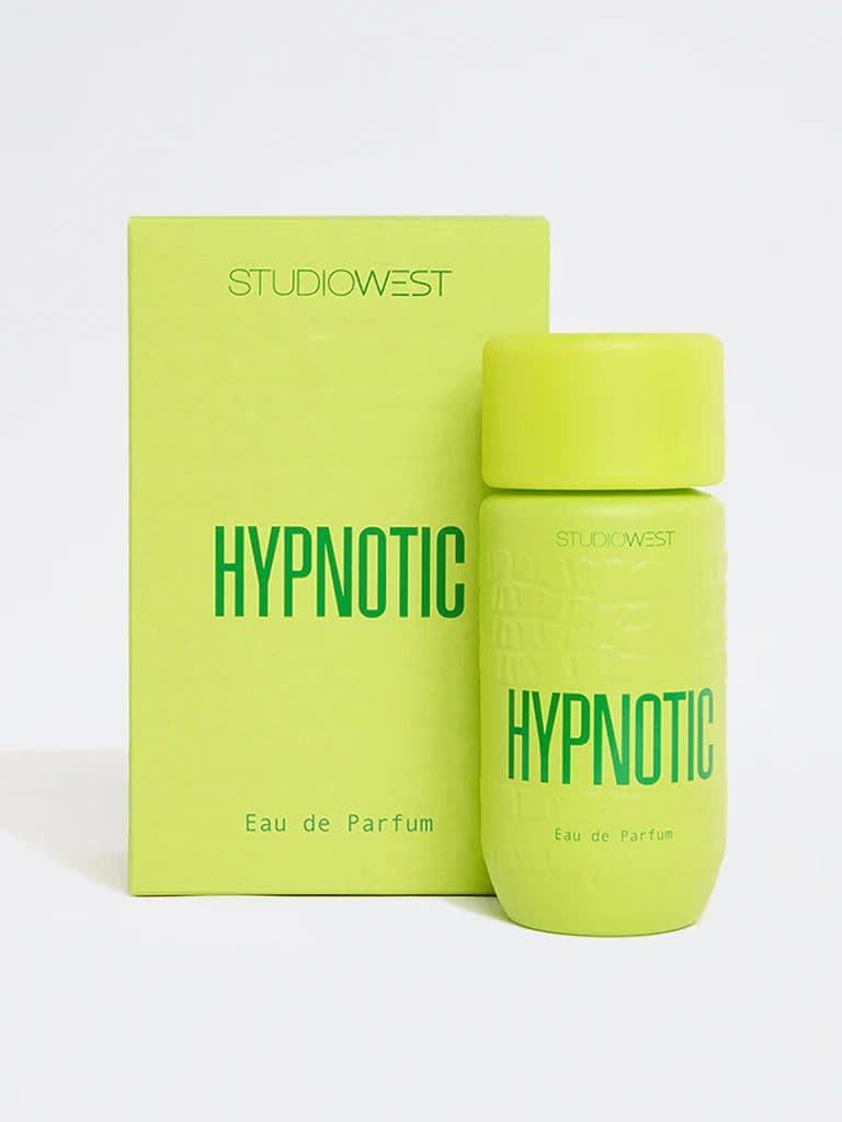 Studiowest Hypnotic Eau de Parfum - 100 ML