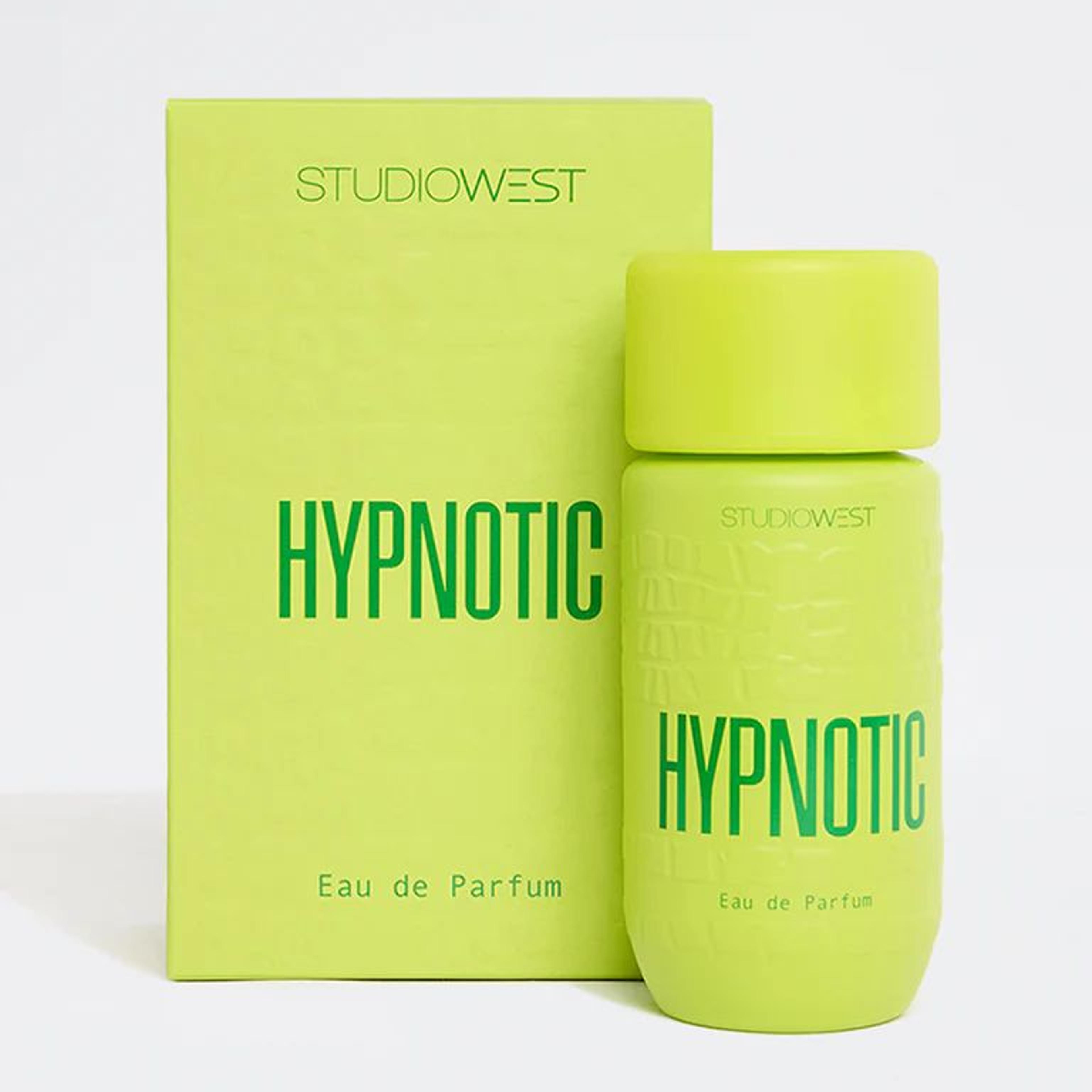Studiowest Hypnotic Eau de Parfum - 100 ML