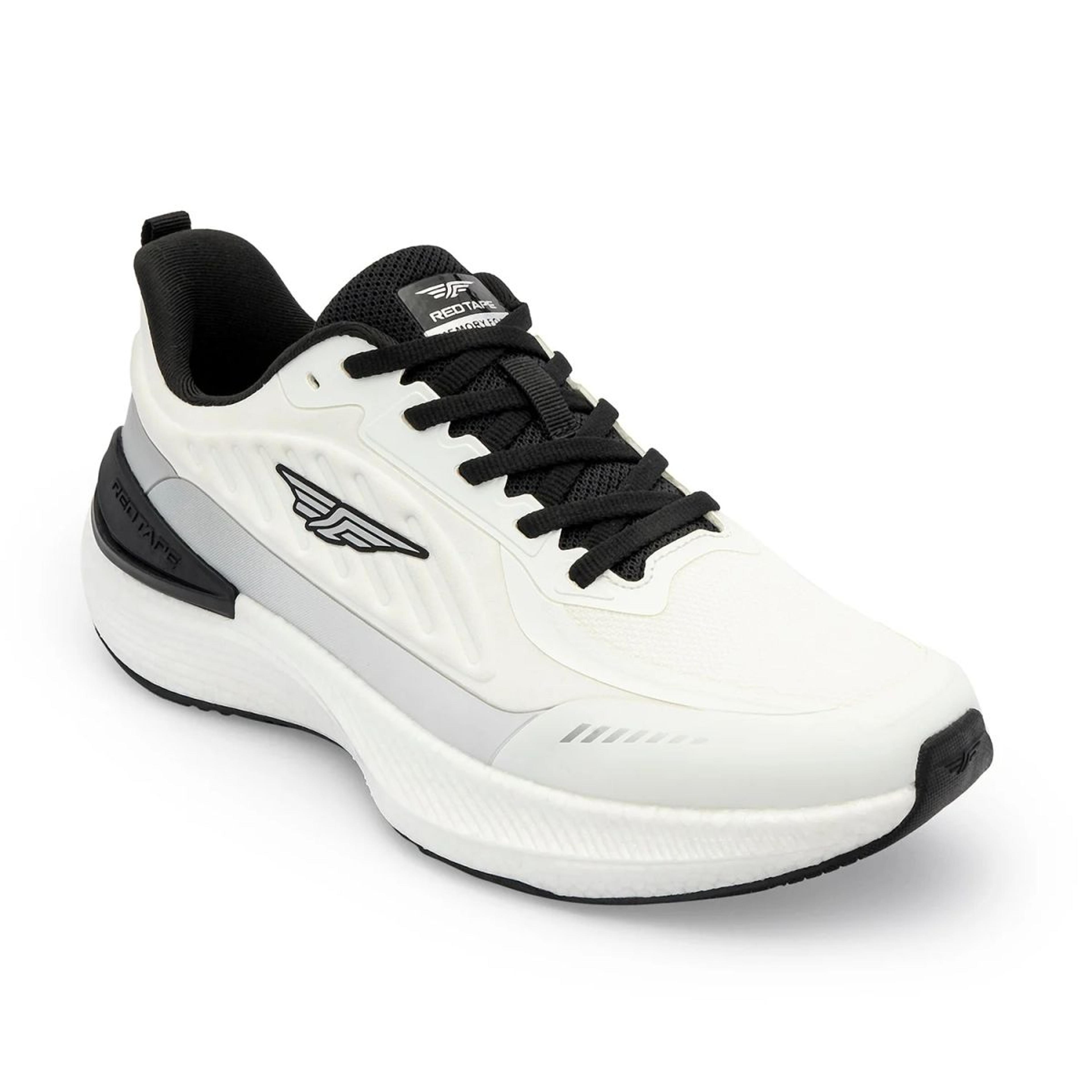 Men's ETPU Athleisure Sports Shoes for Light Comfort and Motion Support