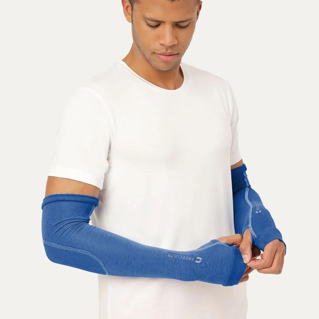 Unisex Arm Sleeves (Pack of 1)