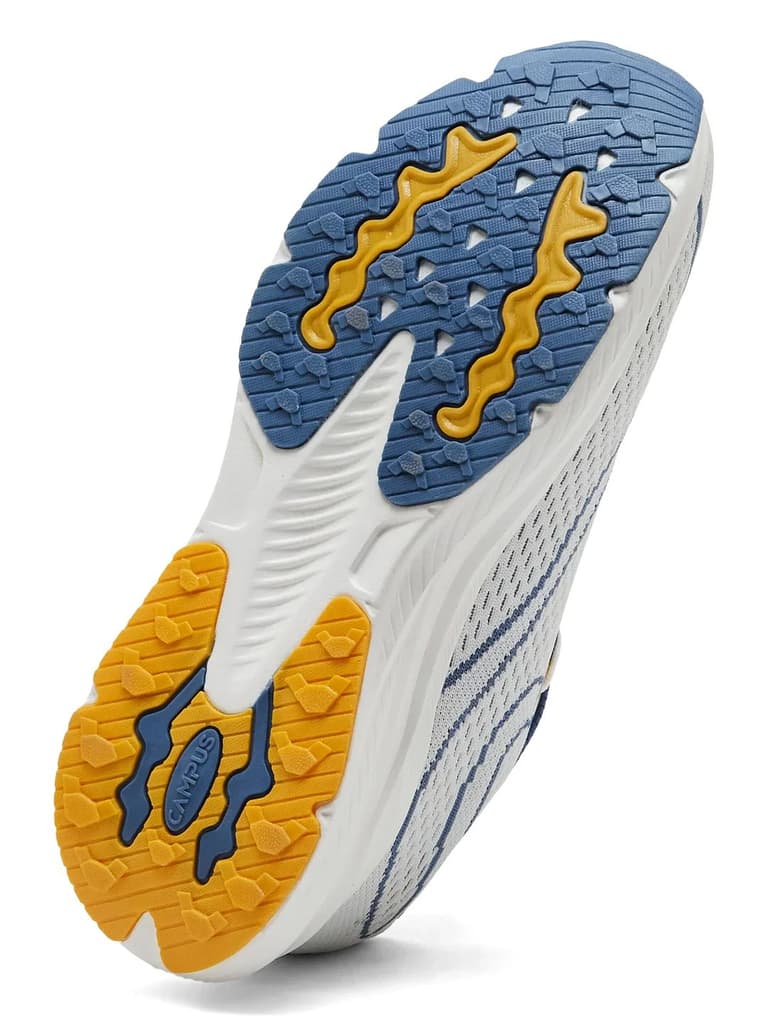 KRIVO White Men's Running Shoes — photo 4