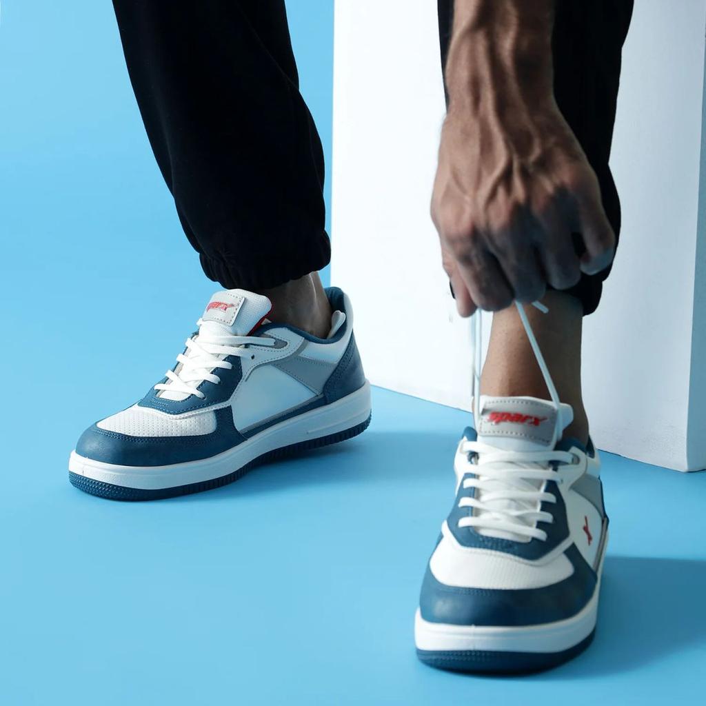 Casual Shoes for Men SM 933 — photo 3