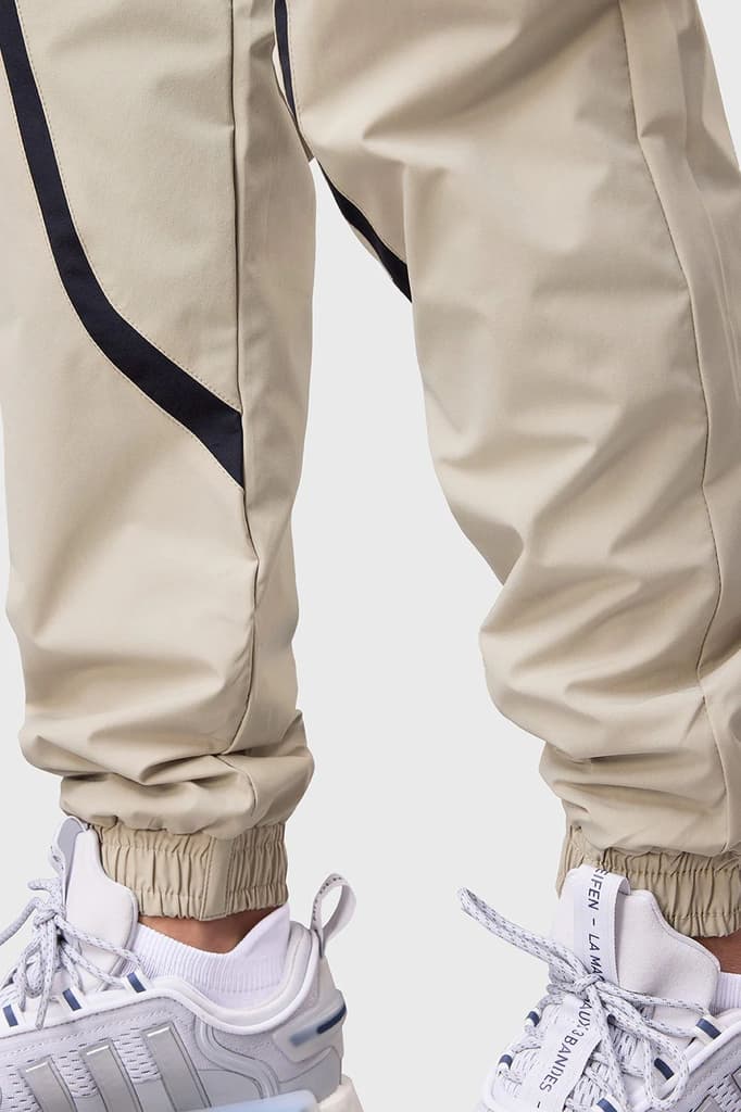 Momentum Joggers Beige — photo 5