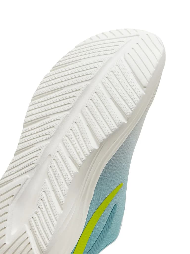 CELTIC Off White Women's Running Shoes — photo 4