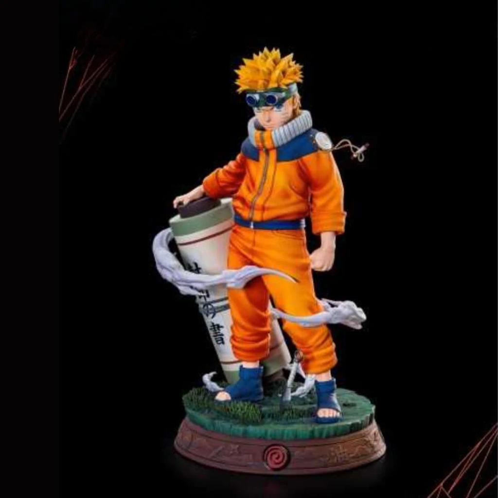 Anime Legends Battle Figure Collection — photo 4