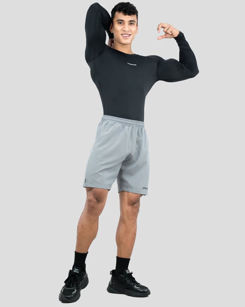 Performance shorts — photo 8