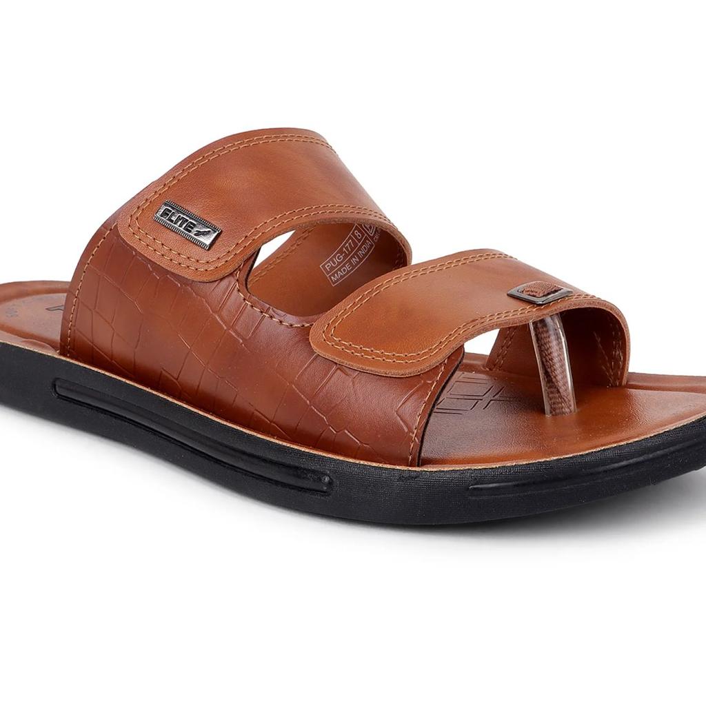 Slippers For Men PUG 177 — photo 7