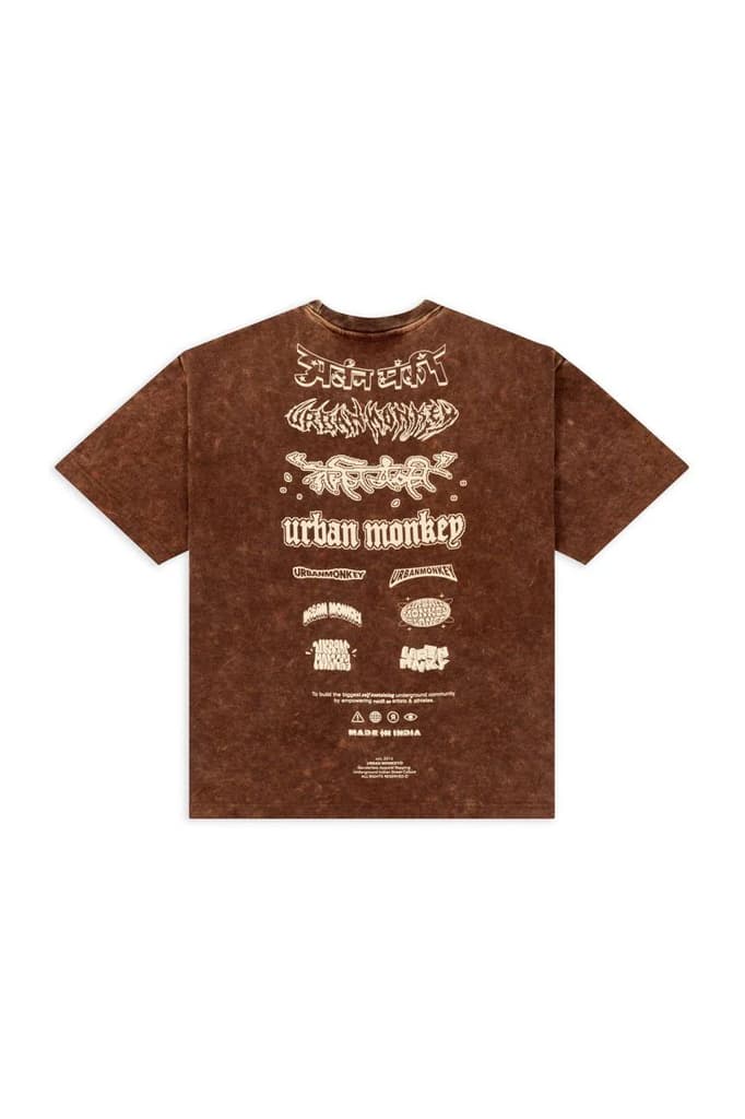 Legacy Heavyweight T-shirt // 003 — photo 4