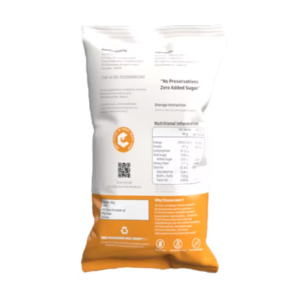 Pocket Fuel Chocolate Protein Bar: Box of 3 — photo 3