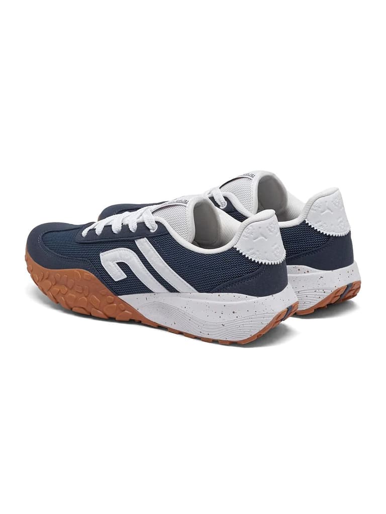 ESTILO Navy Men's Sneakers — photo 5