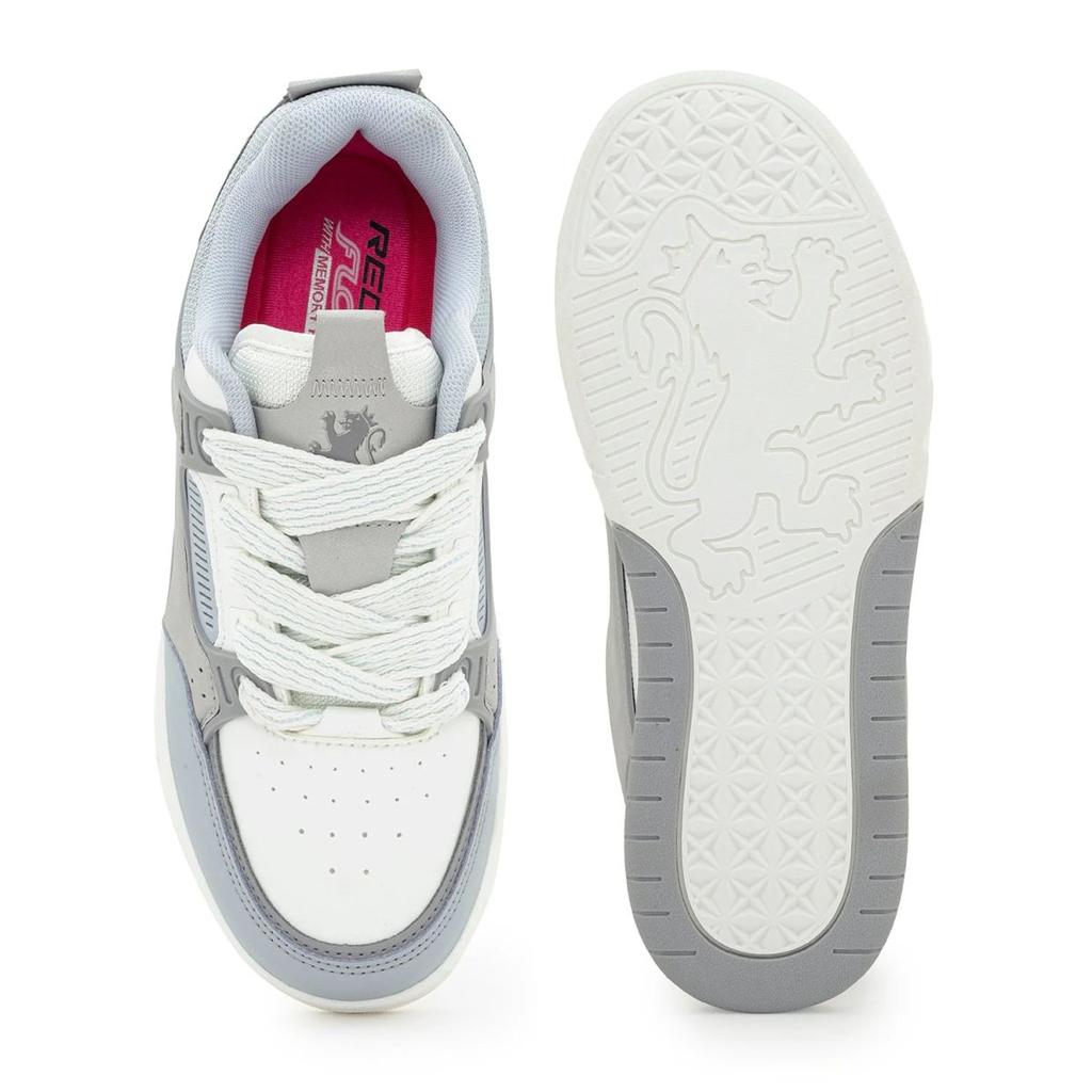 Sneakers for Women in Blue | Lifestyle Shoes — photo 5