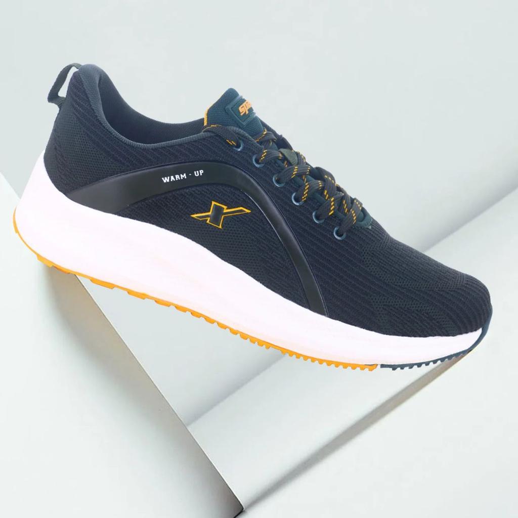 Athleisure Shoes for Men SM 1071 — photo 2