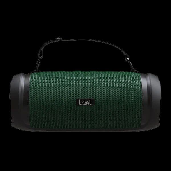 Stone 1500 | Powerful 50w Sound with Thumping Passive Radiators, Up to 15 Hours of Playtime, IPX 6 Water Resistant — photo 3