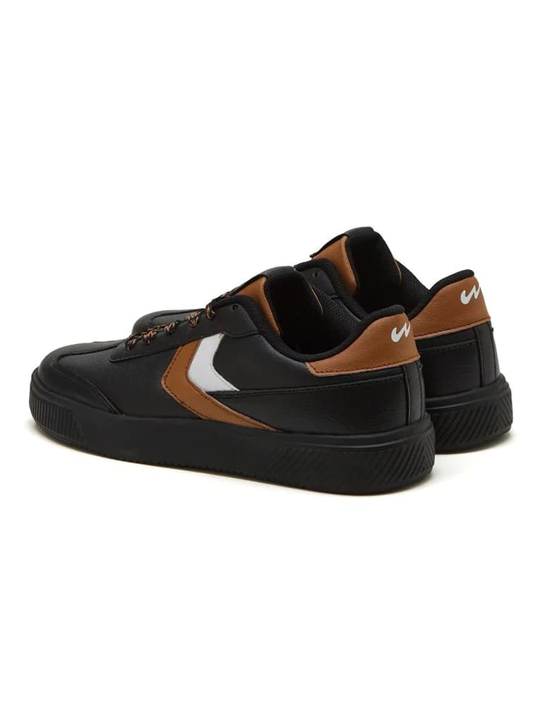 OG-43 Black Men's Sneakers — photo 5