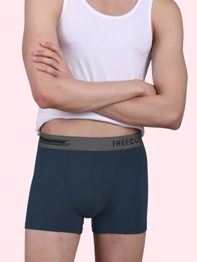 Men's Trunk & Women's Boxer Brief (Assorted colors) — photo 3