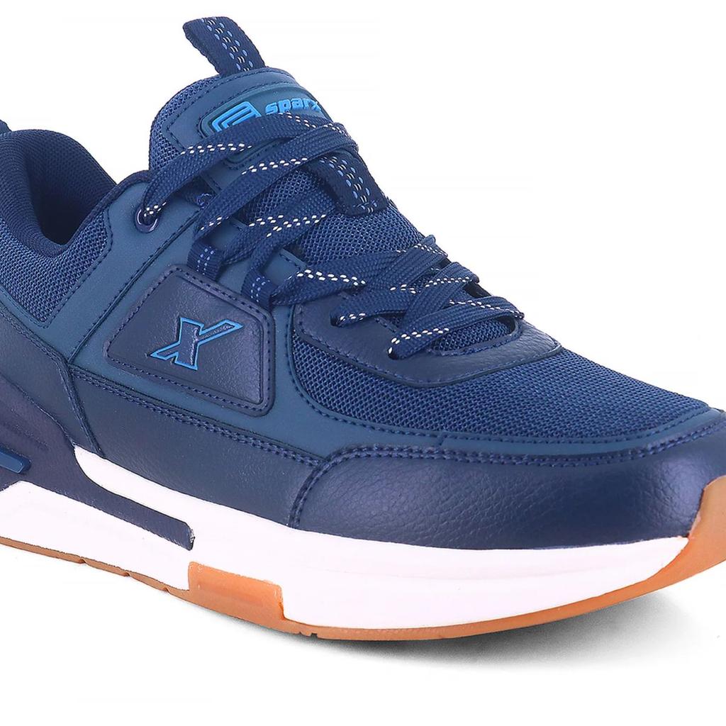 Sparx Sneakers for Men SM 1086 — photo 3