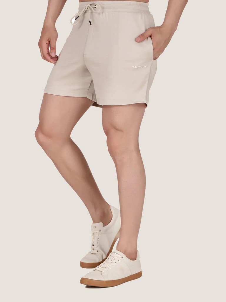 Active Wear Sport Shorts ( Pack of 1) — photo 2