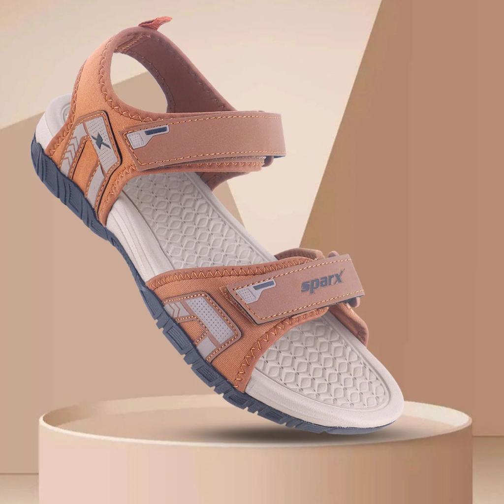 Sandals for Men SS 693 — photo 2