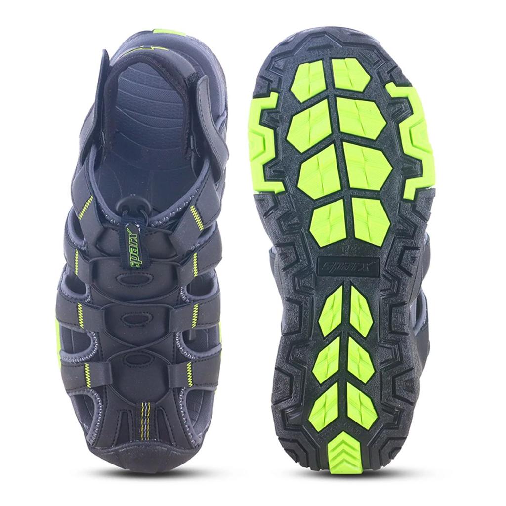 Sandals for Men SS 817 — photo 6