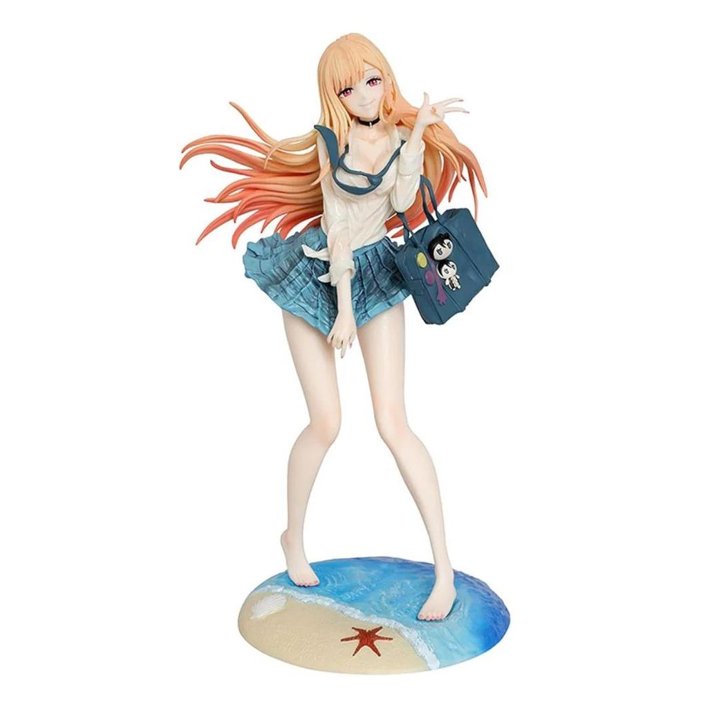 Marin Kitagawa Standing PVC Figure — Marin Kitagawa (Standing)