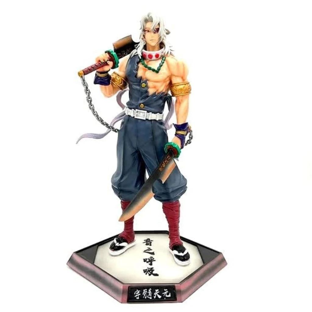 Blade n Blood: Demon Slayer Collection – 11.8” Premium Anime Figurines — photo 11