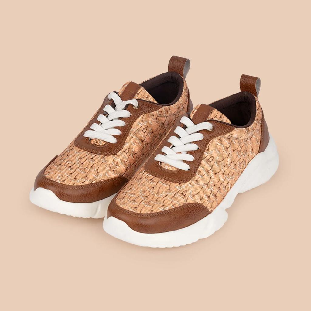 Yelagiri Blooms Casual Sneaker — photo 6