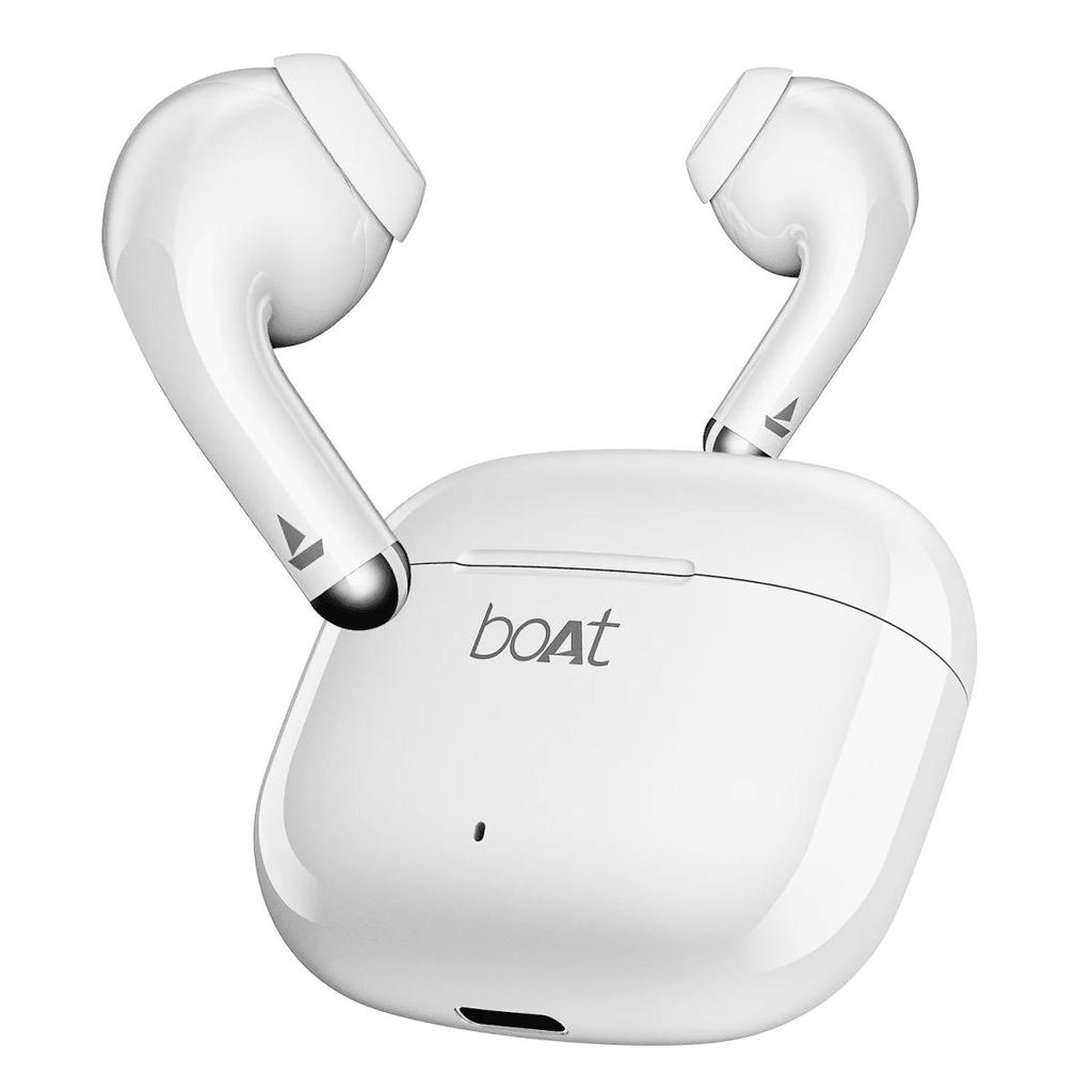 boAt Airdopes 101v2 | Wireless Earbuds with 35 Hours Playback, BEAST™ Mode & ENx™ Tech — photo 11