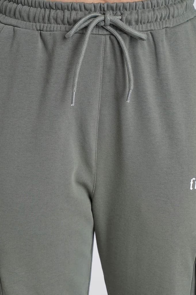 Pinnacle Pocket Pants Olive — photo 4