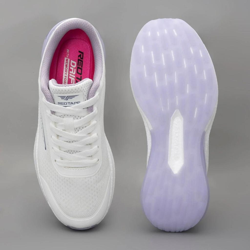 Women’s Athleisure Drift+ Sports Shoes | Urban Kicks — photo 5