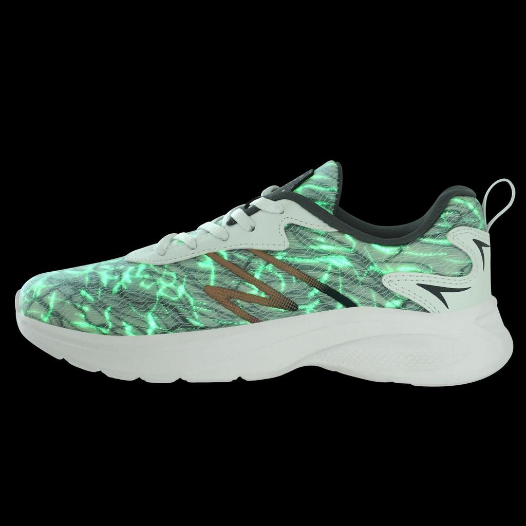TERRA White Women's Running Shoes — photo 8