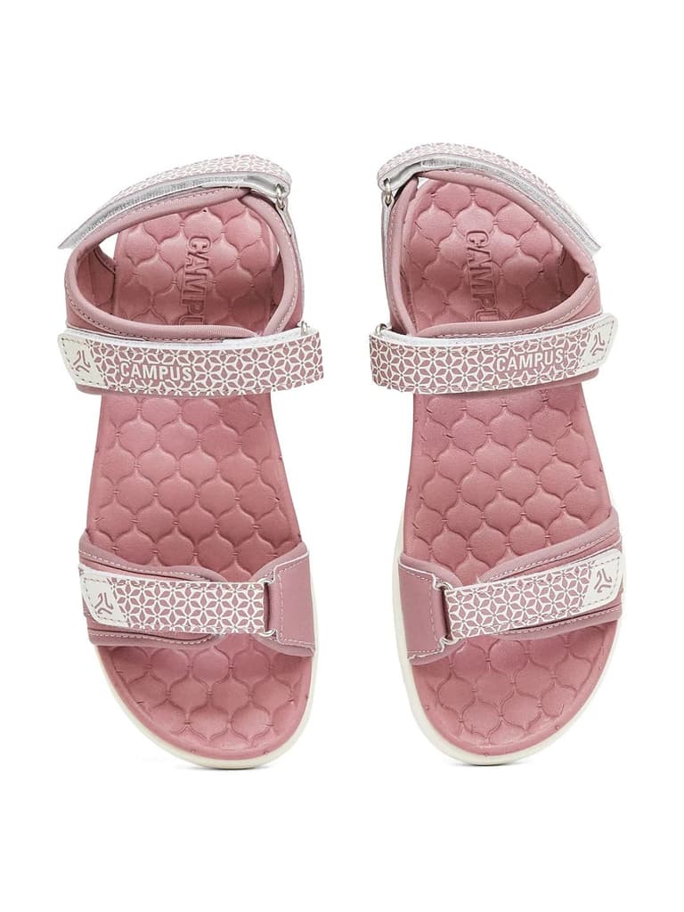 GC-22181L Pink Women's Sandals — photo 6
